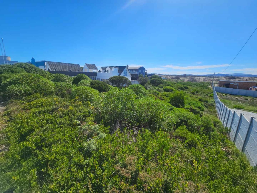 0 Bedroom Property for Sale in Pearly Beach Western Cape